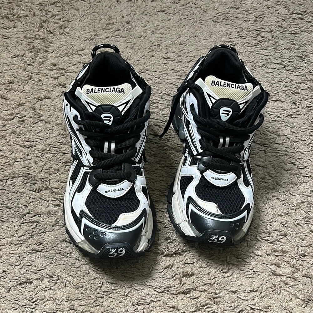 Balenciaga sneakers